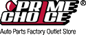 Prime Choice Auto Parts