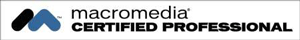 Macromedia Certified Professional