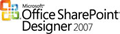 Office SharePoint Designer 2007