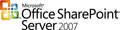 Office SharePoint Server 2007